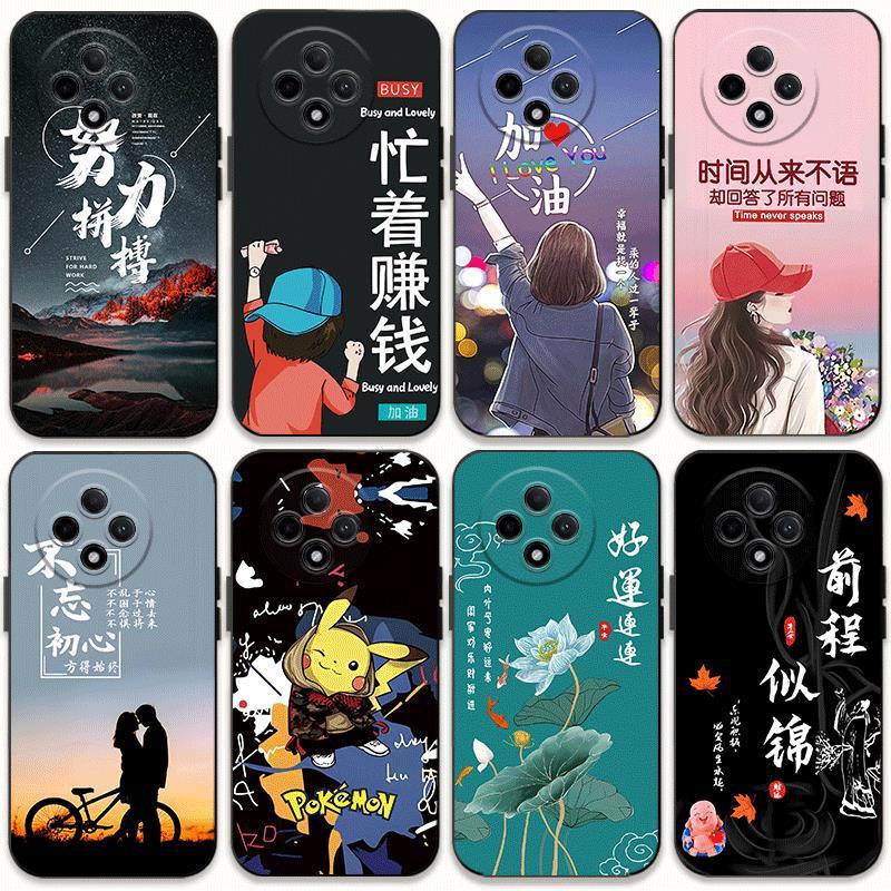 适用oppoA35G手机壳情侣A35G卡通