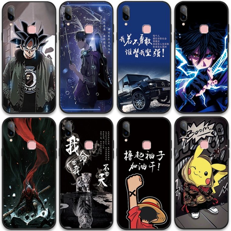 vivoz3i手机壳vivoz3可爱女viviz3防摔软硅胶vovo镜头全包外壳z3维沃z