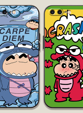 适用于 苹果8plus手机壳8p情侣iPhone6splus蜡笔小新8/7plus皮卡丘i6s可爱ip7p苹果7/6s男女5s防摔8plus全包s