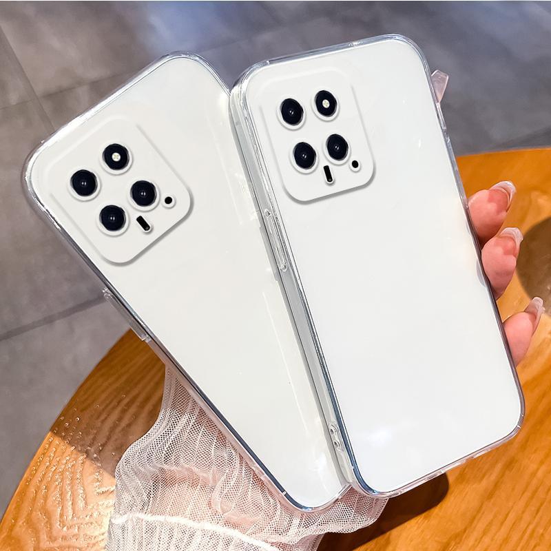 适用小米13121415手机壳14pro透
