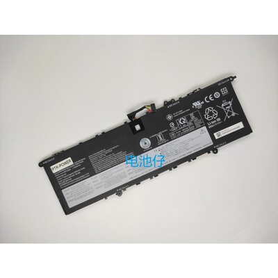 适用 于联想 小新 Pro 14 2021 L19C4PH3 L19M4PH3 L19D4PH3 电池