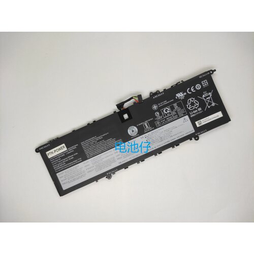 适用 于联想 小新 Pro 14 2021 L19C4PH3 L19M4PH3 L19D4PH3 电池