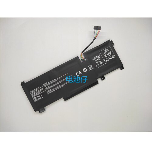 适用于 微星 MSI GF66 11SC 11UC GF76 11UE BTY-M492 笔记本电池