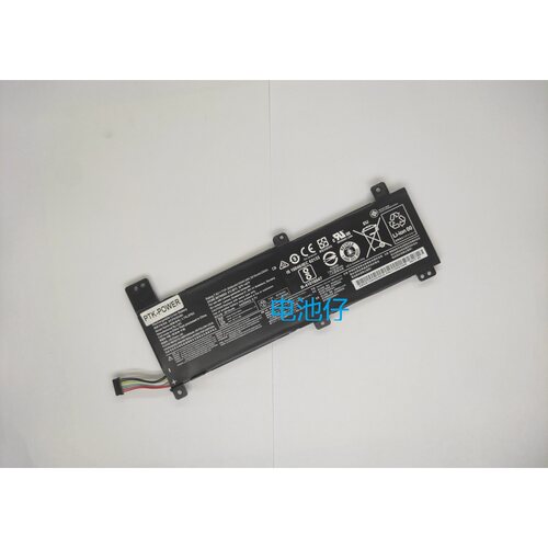 适用于联想IdeaPad小新 310-14ISK 310-14IKB L15L2PB2笔记本电池