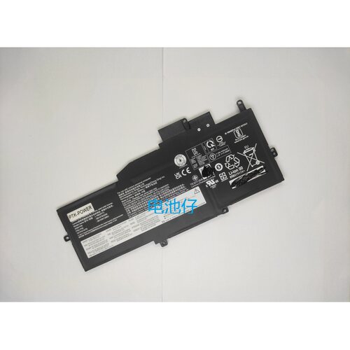 适用于联想ThinkPad X1 Nano Gen 1 2021款L19M3P73 L19C3P71电池