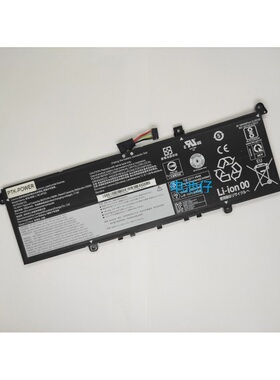 适用于联想ThinkBook K4-ITL K3-ITL ACN L19M4PDD L19C4PDD 电池
