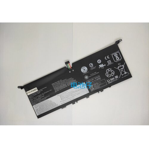 适用于联想 YOGA S730-13IML/IWL 730S-13IWL L17C4PE1笔记本电池