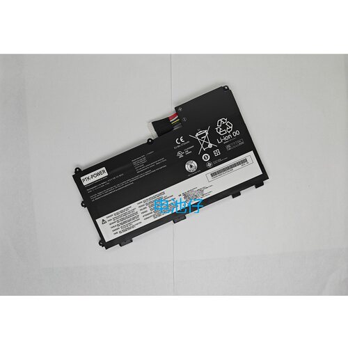 适用 联想L11N3P51 ThinkPad T430U 45N1090 45N1088 45N1089电池
