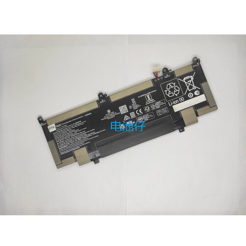 适用于惠普Spectre X360 13-aw0005tu TPN-Q225 RR04XL笔记本电池