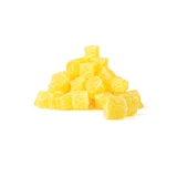 Jolly Zuli Pineapple 90G кроличье Тоторо Голландское голландское свиное домик сумка дома