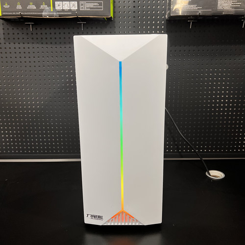 专拍连接01  i5 13490F+3050显卡台式电脑主机一台