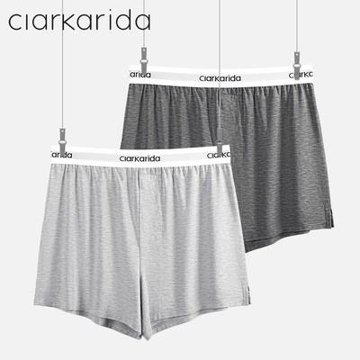 clarkarida男士阿罗裤宽松