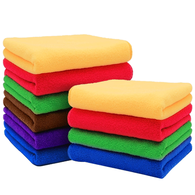 买10送1洗碗布馨梦园擦车巾