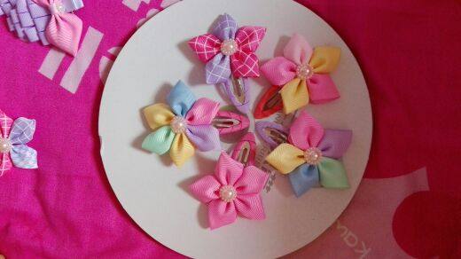 Accessoire cheveux - Ref 1205029 Image 3