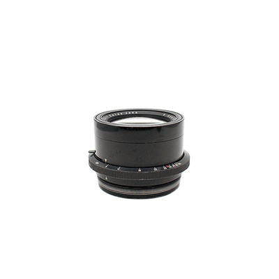 德国 卡尔蔡司 ZEISS APO-Tessar 450/9 工业镜头 大片幅 适合DIY