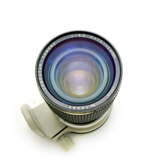 已改口 150 恒定光圈工业镜头 幅盖中画幅 4.5 Computar