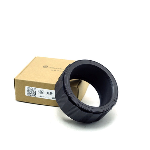 联众 6565 37-91mm 调焦筒 行程 37mm--91mm 铝壳铜芯 柔润不松晃