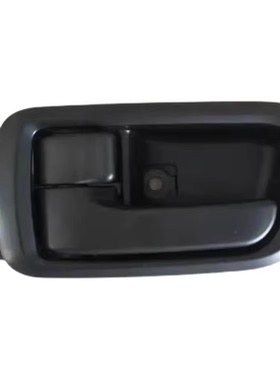 丽驰V7S350C01富路Q7野牛电动四轮汽轿车门内扣手内拉手内把手q7v