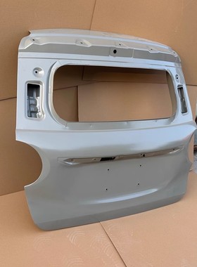 吉麦狮子座C01吉途09金彭凌宝BOX电动四轮汽轿车后备箱尾背门cbox