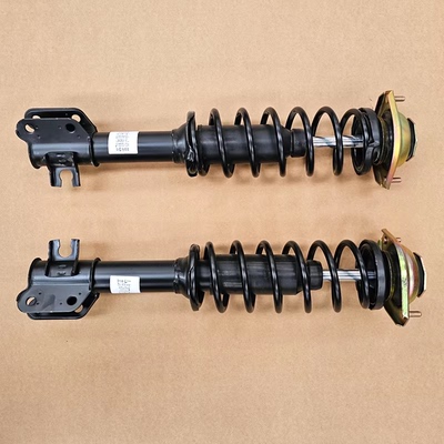 金彭D70S7D90T90前后减震