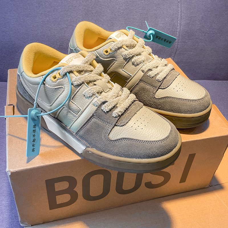 莆田OG高端旗舰潮鞋代工厂