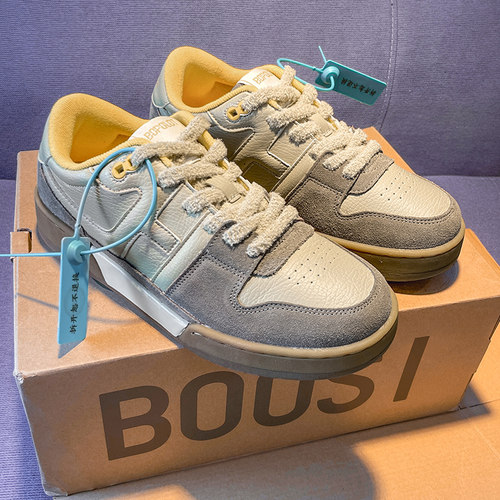 莆田OG高端旗舰潮鞋代工厂