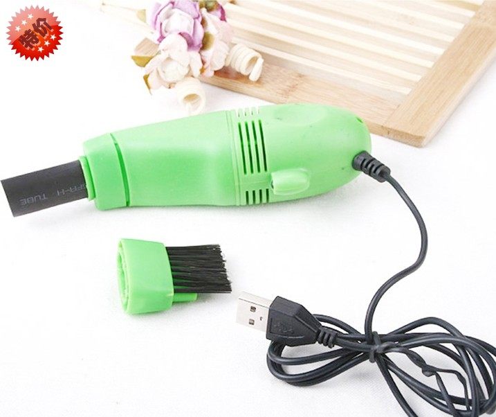 mini aspirateur USB - Ref 428548 Image 1