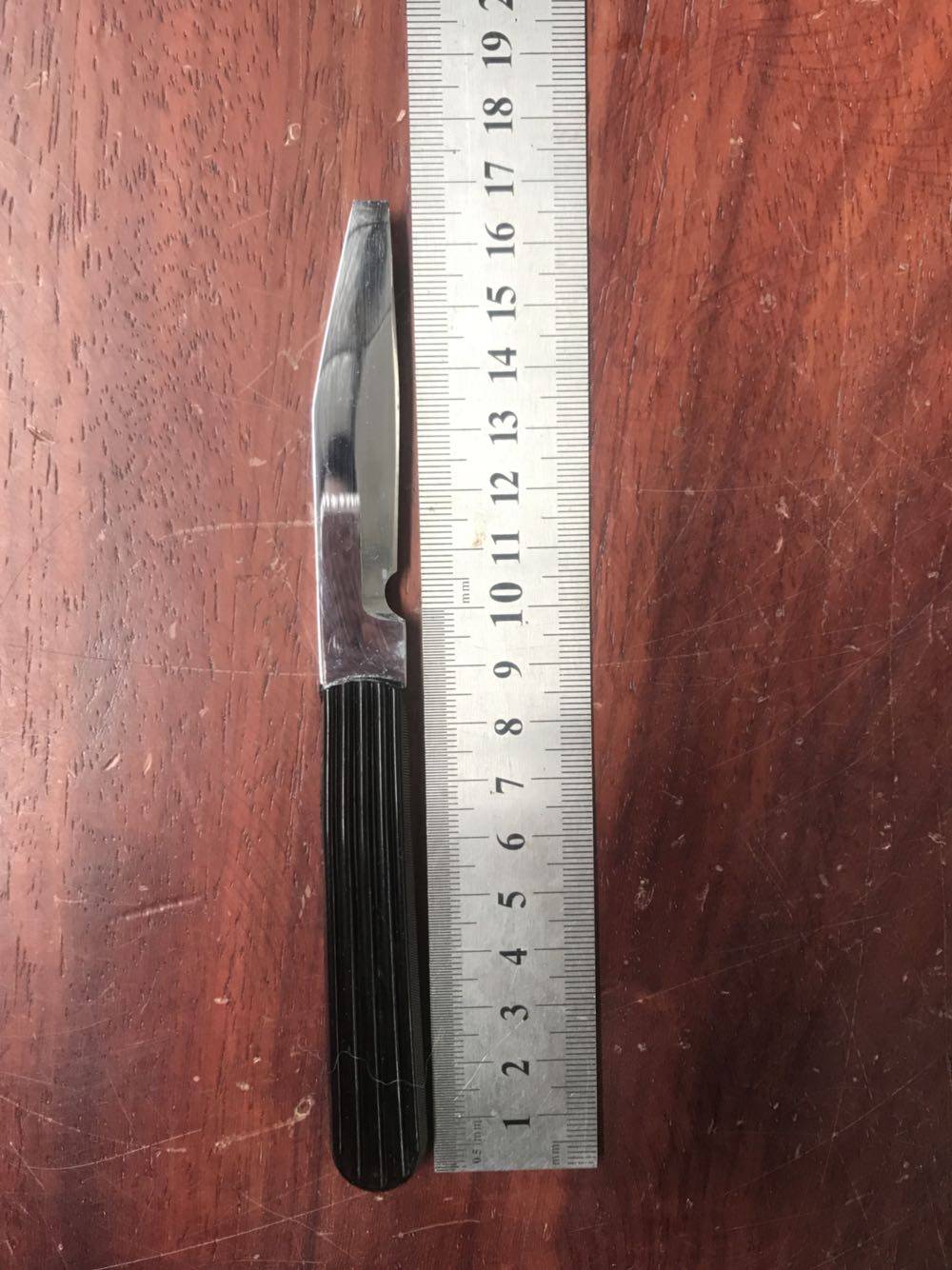 刮线库存勇士之城多用途电工刀