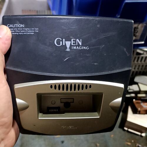 请询价Given Imaging DataRecorder 2 C