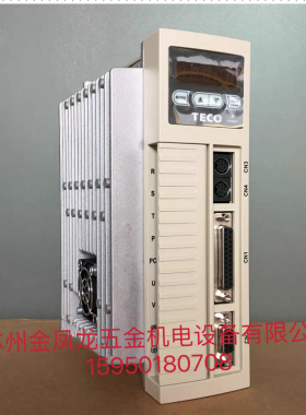 东元伺服驱动器JSDA JSDAP- 10A 15A 20A 30A 50A3 75A3议价出售