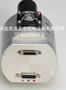 VDS NIR-600PCL相机camera link接口  InGaAS sensor 640x512