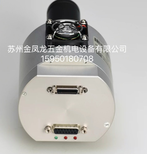 VDS NIR-600PCL相机camera link接口  InGaAS sensor 640x512