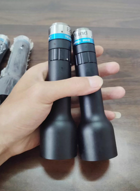 优创FV2020 20mm 1:2.0工业高清镜头