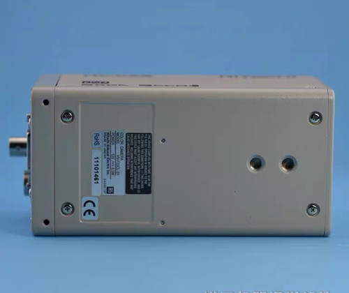 hitachi日立 HV-F22CL-S1 3CCD彩色面阵工业相机
