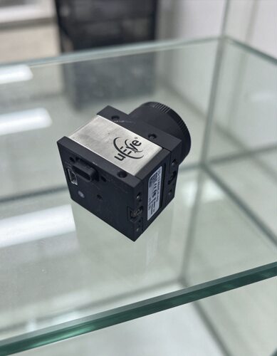 BFLY-PGE-13S2M-CS OPT-ATS230-48 UI-1240SE-C-HQ f=50mm /F1.8