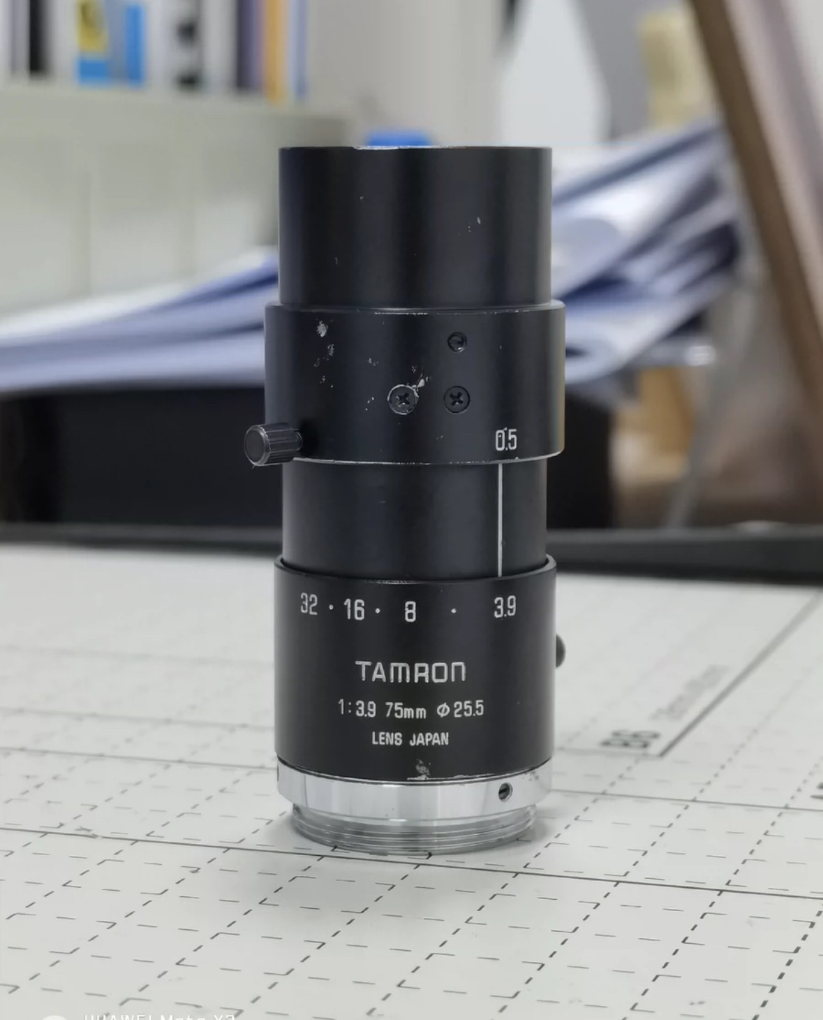 迈德威视MV-GED141M-T工业相机 2/3英寸全部CCD二手功能完好