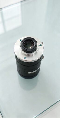 12mm 1:2.0 C 1