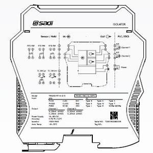 温度变送器 MS140-A23XA 24VDC PT100上海模数