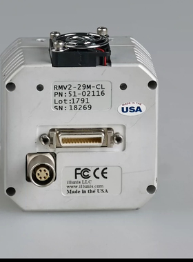 普林斯顿MEGAPLUS Camera Model ES 4.0 科学级CCD相机400万像素