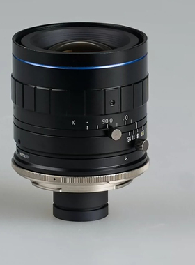 Schneider APO-COMPONON HM 4.5/90 MC 线扫描镜头