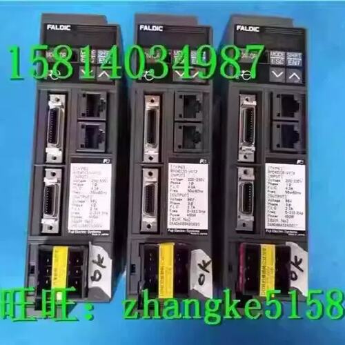 请询价驱动器RYC401D3-VVT2\\RYC201D3-VVT2\\RYC101D3-VVT2议价