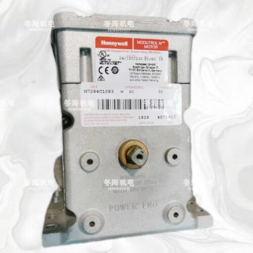 请询价M7284C1083比例马达M7284A1012