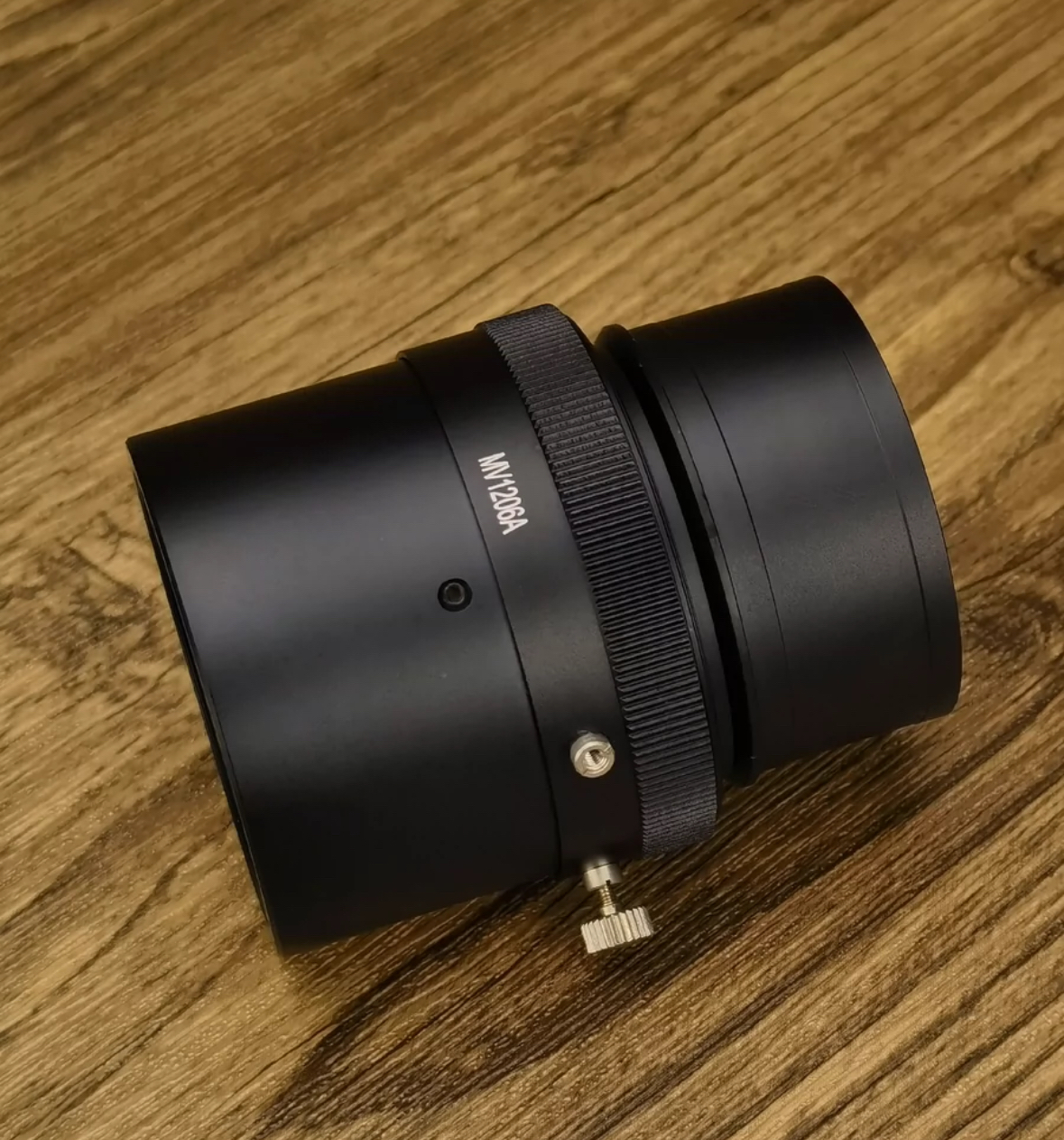 MORITEX茉丽特高清镜头ML-U3514MP9，1:1.4  35mm,