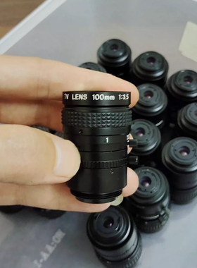 optart mk0614 6mm 1：1.4工业镜头