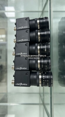 灰点相机BFLY-PGE-13E4M-CS acA1600-60gm MV-SC2005AM-02WBN议价