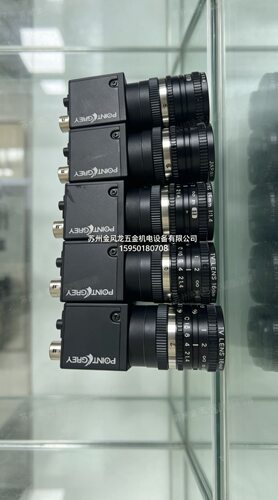 灰点相机BFLY-PGE-13E4M-CS acA1600-60gm MV-SC2005AM-02WBN议价