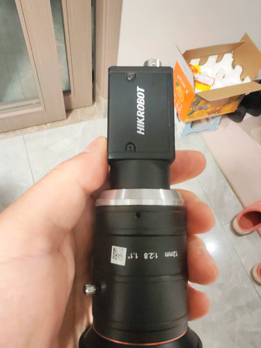 VIEWORKS工业相机VA-29MC-M5A0工业相机