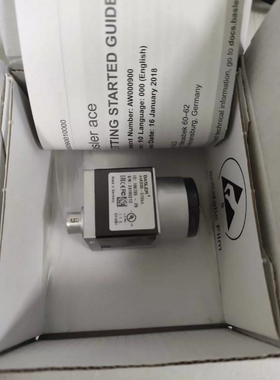 巴斯勒acA800-510uc aIA3800-8gm OPT-CM20TX-GL LT-400CL-F-11