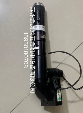 PTEM ZOOM 70XL 299082工业远心镜头 功能完好 带内外双光源议价