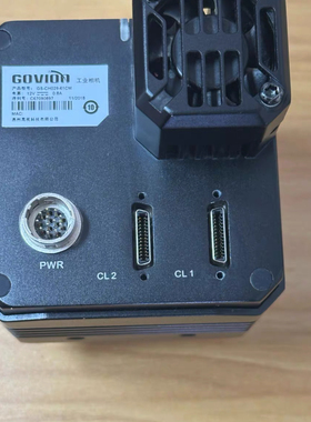 SVCam hr16050MFL GEA工业相机 功能完好 议价出售